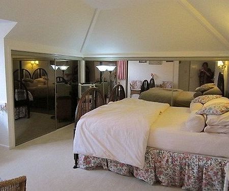 Pantiles B&B Кромер Экстерьер фото