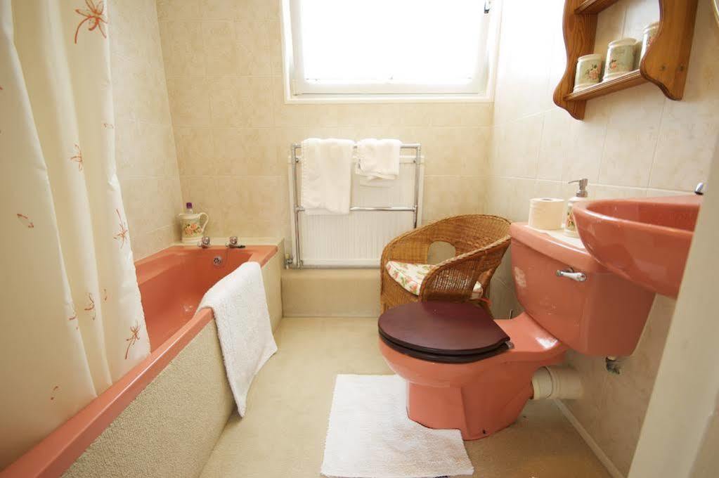 Pantiles B&B Кромер Экстерьер фото
