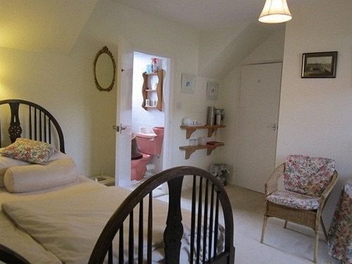 Pantiles B&B Кромер Экстерьер фото
